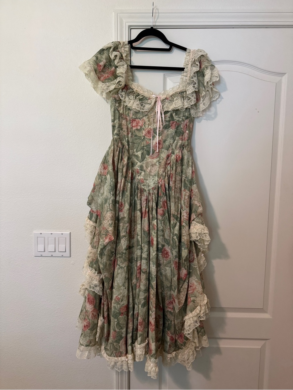 Selkie The Kindred Spirit Cupid Dress - Picture 3 of 7